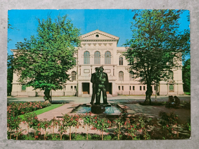 Vaasa, Vaasan kaupungintalo