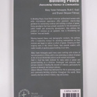 Mary Yoder Holsopple : Building peace : overcoming violen... - pikkukuva 2