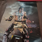 Michael Jackson kiertue julisteet - pikkukuva 5