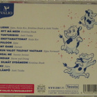 Kokoelma • Musamaidot Välittää CD - pikkukuva 3