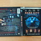 Alex Proyas: DARK CITY R1 New Line Platinum Series - pikkukuva 2