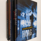 Tami Hoag : Tami Hoang : 3. kirjan sarja: Polkupyörälähet... - pikkukuva 1