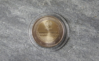 2€ Ihmisoikeuksien julistuksen 60.juhlavuosi - Portugal 2008
