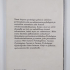 Yrjö-Paavo ym. Häyrynen : Sodan ja rauhan psykologiset ky... - pikkukuva 2