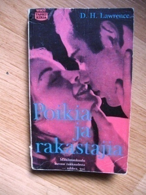 Poikia ja rakastajia