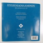 Pirjo Tolvanen ym. : Hygieniaosaaminen selkokielellä - pikkukuva 2