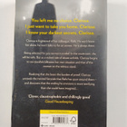 Claire Kendal : The book of you - pikkukuva 2