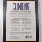 Greg Child : Climbing : the complete reference to rock, i... - pikkukuva 2