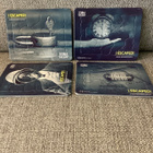 4 X ESCAPE ROOM PALAPELI - pikkukuva 1