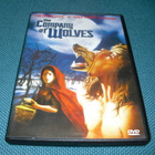 THE COMPANY OF WOLVES (Sarah Patterson) 1984*** - pikkukuva 1