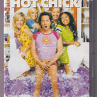 DVD: Rob Schneider is the hot chick - pikkukuva 1