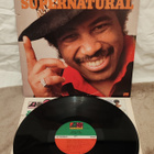 Ben E. King Supernatural lp - pikkukuva 1