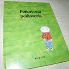 Sandberg Petteri etsii pelitoveria - pikkukuva 1