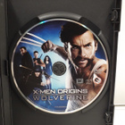 X-Men Origins- Wolverine (Jackman, Schreiber, dvd) - pikkukuva 3
