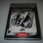 Medal Of Honor European Assault **PS2** - pikkukuva 1