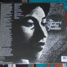 ARETHA FRANKLIN ~ The Gospel Soul Of ~ LP - pikkukuva 2