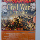 Civil war battles, 7 - Levyn Boxi - DVD - pikkukuva 1