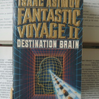 Isaac Asimov - Fantastic Voyage 2: Destination Brain - pikkukuva 1