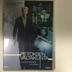 PETOKSEN VALTAKUNTA  (2009).   DVD.  mm..james van der beek. - pikkukuva 1