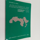 Mohamed M. Ahmed : Arabimaat '81 : liikemiehen käsikirja - pikkukuva 1