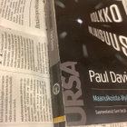Paul Davies - Kolkko hiljaisuus: Maanulkoista älyä etsimässä - pikkukuva 2