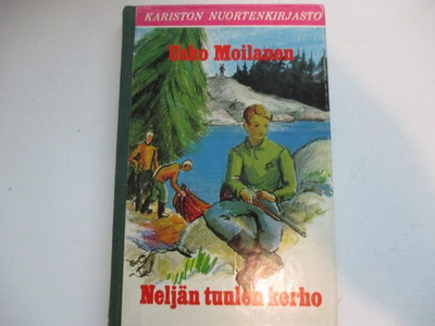 NELJÄN TUULEN KERHO