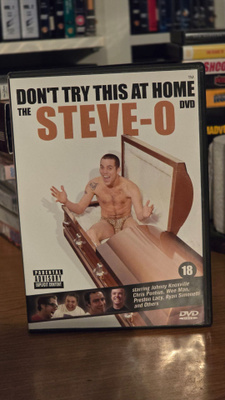 The Steve-O