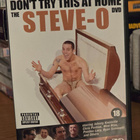 The Steve-O - pikkukuva 1