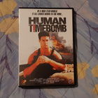 HUMAN TIMEBOMB dvd 1995 - pikkukuva 1