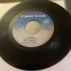 JOY LOVEJOY: In Orbit * Uh Hum * USA 1967 - pikkukuva 2