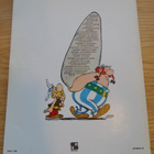Asterix ja suuri merimatka - 1. painos (1976) - pikkukuva 2