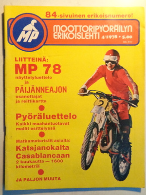 Mp lehti Nro 4/1978