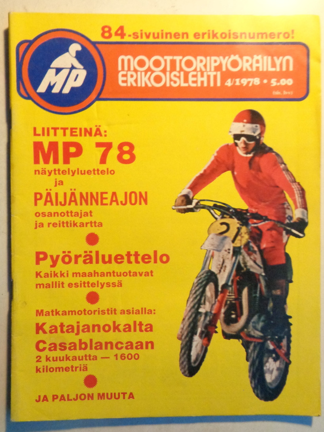Mp lehti Nro 4/1978