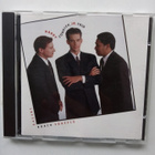 CD Harry Connick Jr. Trio - Lofty`s Roach Souffle (Sis.pk:t) - pikkukuva 1