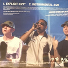 JAY Z & LINKIN PARK - NUMB / ENCORE - CD SINGLE - pikkukuva 2