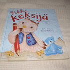 Hubery - Blakeney Pikku keksijä - pikkukuva 1