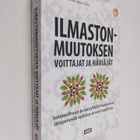 Nick Buxton : Ilmastonmuutoksen voittajat ja häviäjät : s... - pikkukuva 1