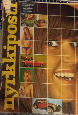 Nyrkkiposti 1968/10