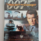 James Bond 007 The World is not Enough Ultimate Edition UUSI - pikkukuva 1