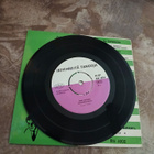 Olavi Virta & Metro-Tytöt – Ikivihreitä Tangoja 7" EP RARE! - pikkukuva 2