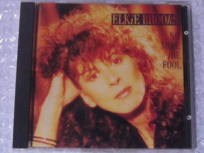 Elkie Brooks • No more the fool CD