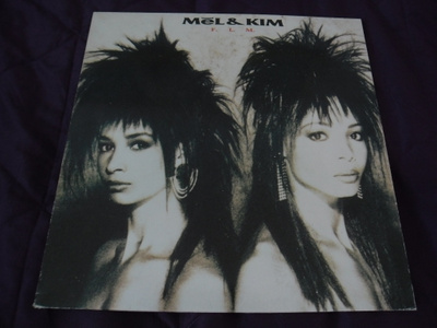 Mel & Kim F.L.M. lp