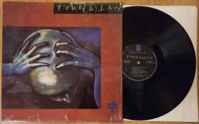 DOWN BY LAW: Down By Law  LP
