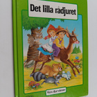 Susanne Langer : Det lilla rådjuret - pikkukuva 1