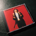 Melissa Etheridge: Melissa Etheridge (1988) cd-levy - pikkukuva 1
