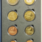 Kypros Eurokolikot 2003, Specimen - pikkukuva 3