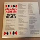 LP Jääkärin morsian / hevoshuijari - pikkukuva 2