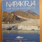 Forss, Lintunen, Tukiainen; Napakirja - pikkukuva 1