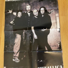 Metallica juliste ja Taskupokkari - pikkukuva 1