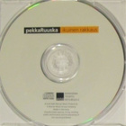 Pekka Ruuska • Ikuinen Rakkaus CD-Single - pikkukuva 3